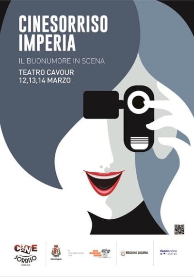Cinesorriso Imperia