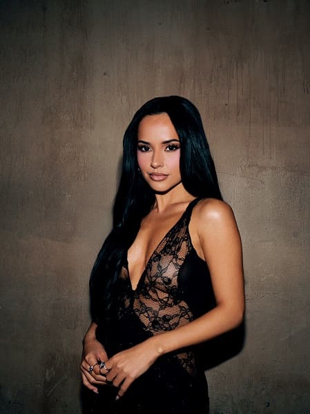 Becky G - ph. Pablo Gil Garcia