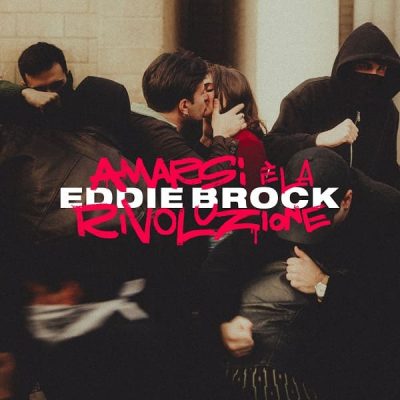 Eddie Brock