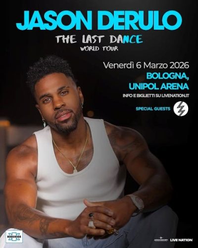 Jason Derulo