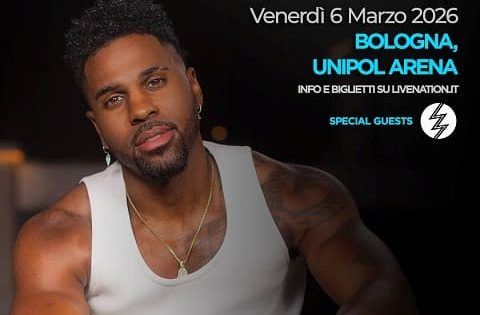 Jason Derulo