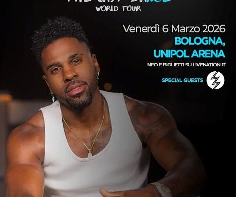 Jason Derulo