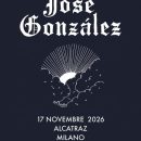 José González