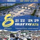 Lignano Sabbiadoro - Lignano Boat Show 2026