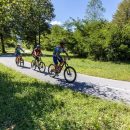 MTB Sentiero valtellina