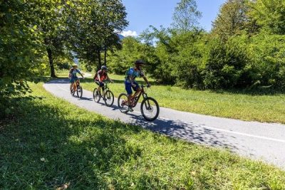 MTB Sentiero valtellina