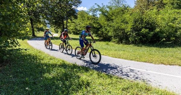 MTB Sentiero valtellina