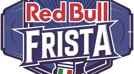 Red Bull Frista