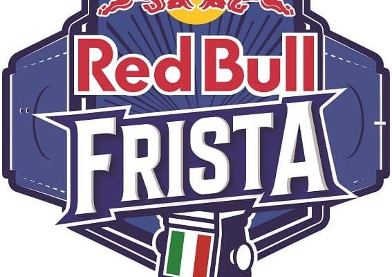 Red Bull Frista