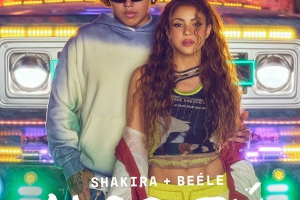 Shakira