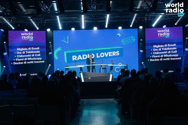 World Radio Day 2026