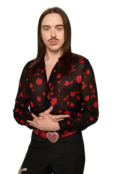 Tommy Cash