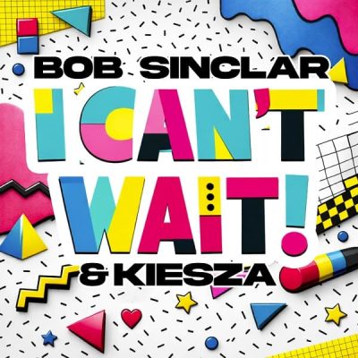 Bob Sinclar - Kiesza