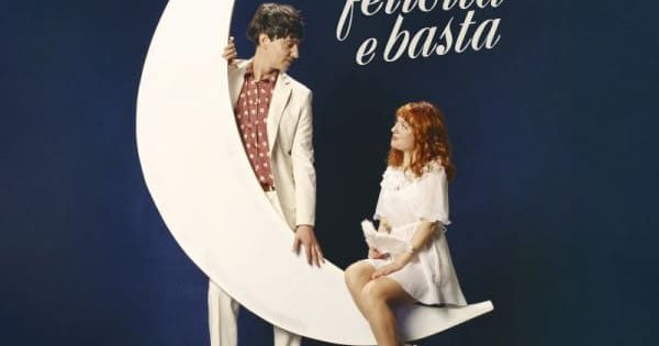 Maria Antonietta - Colombre