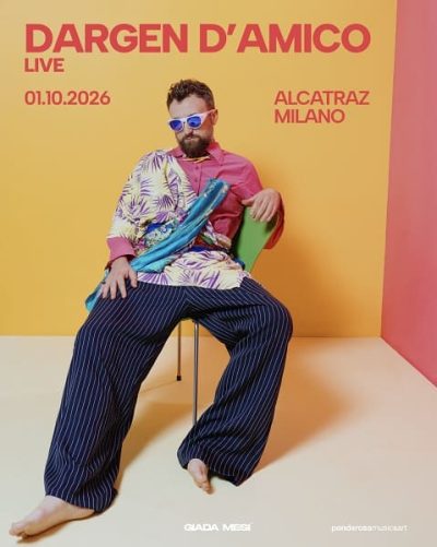 Dargen D’Amico