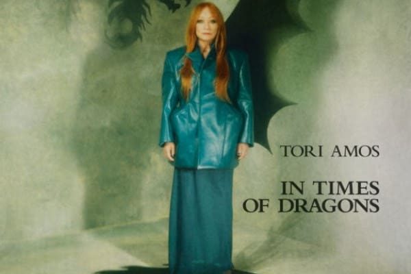 Tori Amos