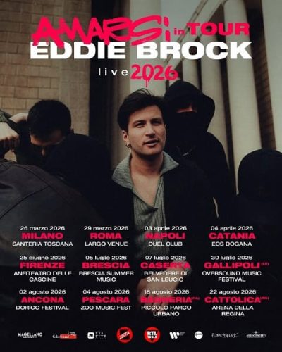 Eddie Brock