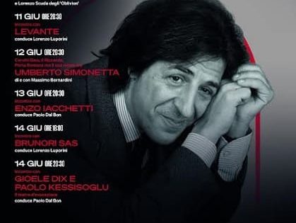 Milano Per Gaber
