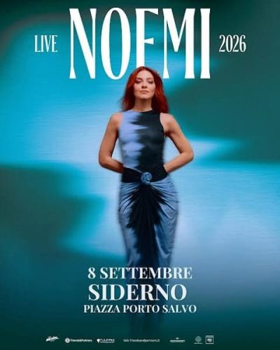 Noemi
