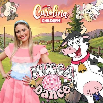 Carolina Benvenga