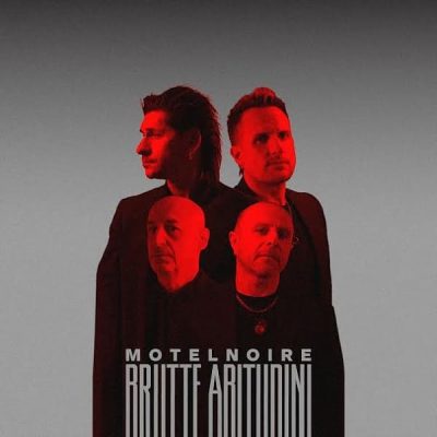 MotelNoire