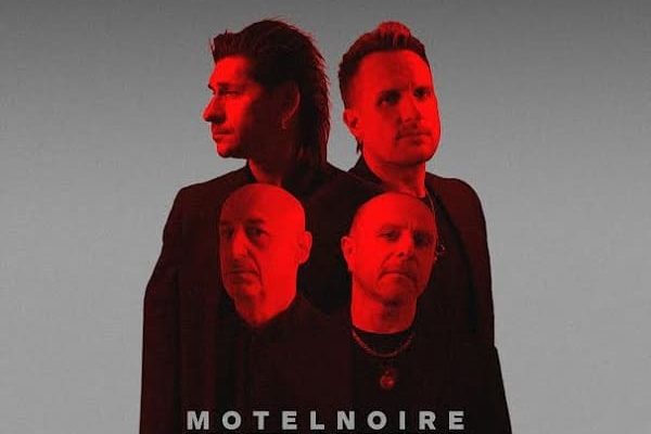 MotelNoire