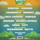 Trento Live Fest