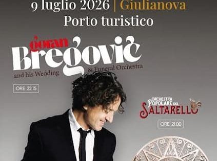 Festival del Saltarello