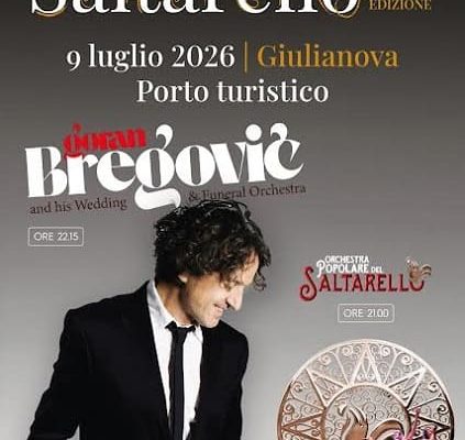 Festival del Saltarello