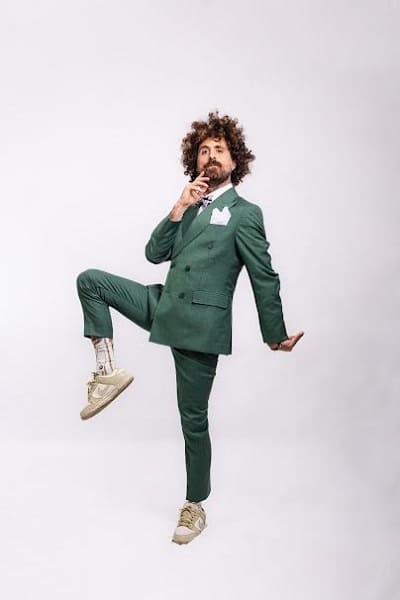 Gio Evan