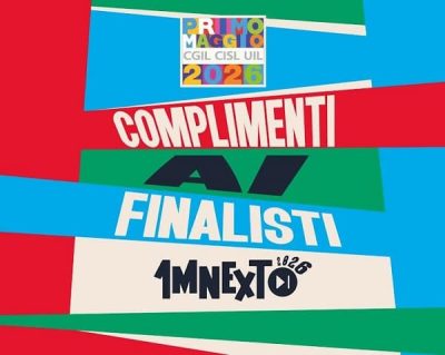 1mnext - primo maggio roma