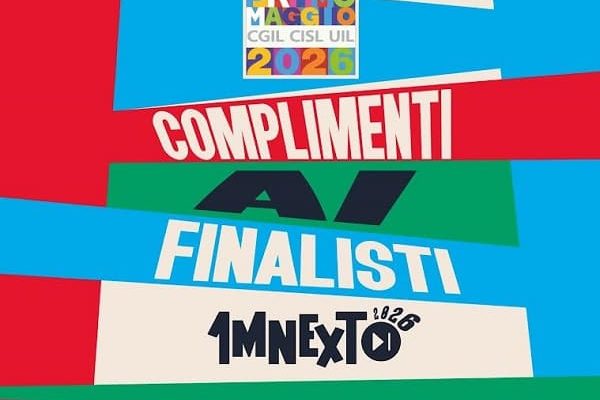 1mnext - primo maggio roma