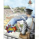 Elba Comics + Players