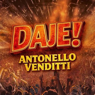 Antonello Venditti