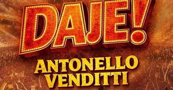 Antonello Venditti