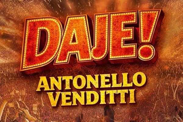 Antonello Venditti