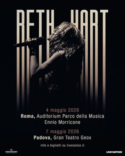 Beth Hart