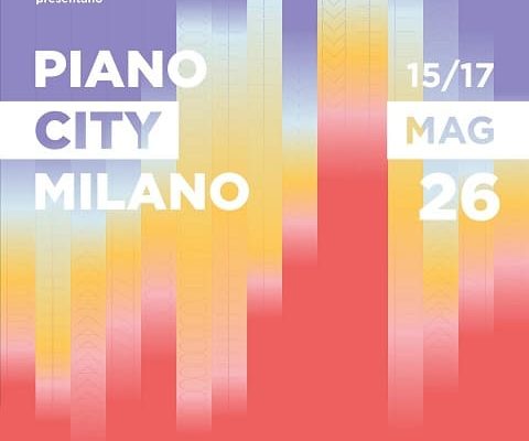 Piano City Milano