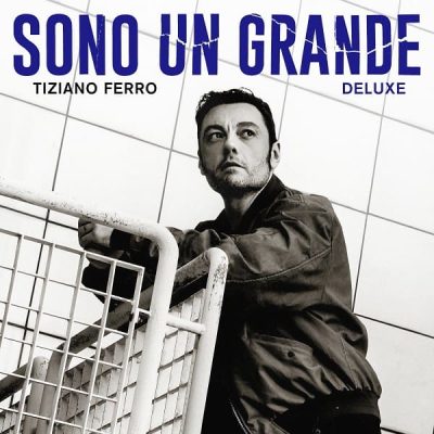 tiziano ferro