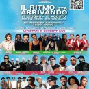 Milano Latin Festival