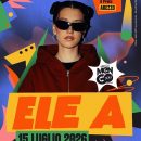 Men/Go Music Fest - Ele A