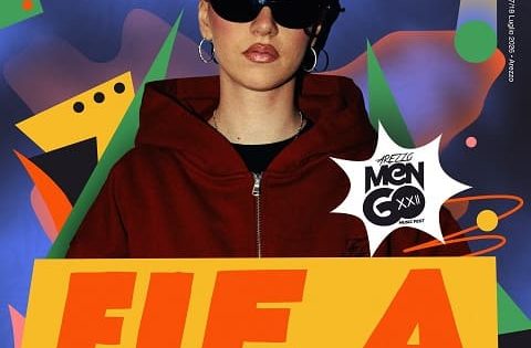 Men/Go Music Fest - Ele A