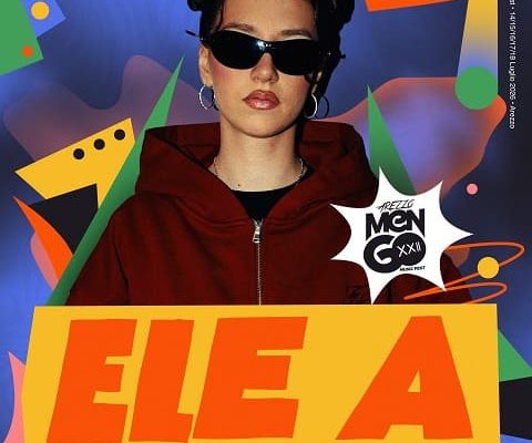 Men/Go Music Fest - Ele A