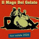 Mago del Gelato