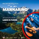 mannarino - No Borders Music Festival