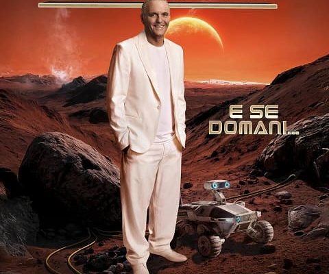 giorgio panariello - Lake Sound Park