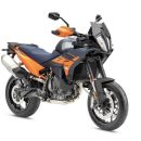 Ktm 890 Smt 2026