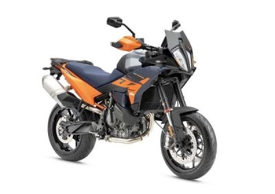 Ktm 890 Smt 2026