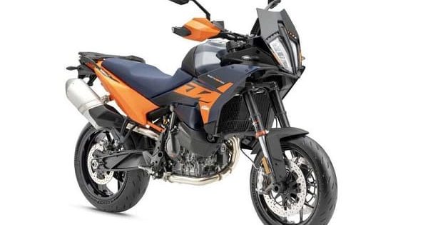 Ktm 890 Smt 2026