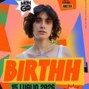 Men/Go Music Fest - Bithh